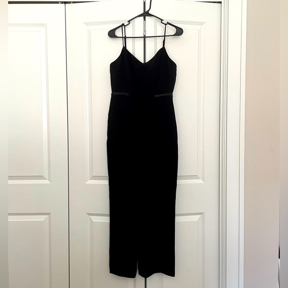 Anthropologie Maeve Magdalena Jumpsuit Size 2 - Picture 2 of 3